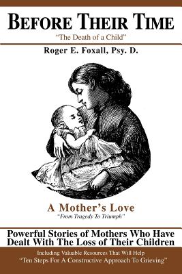 Before Their Time: The Death of a Child