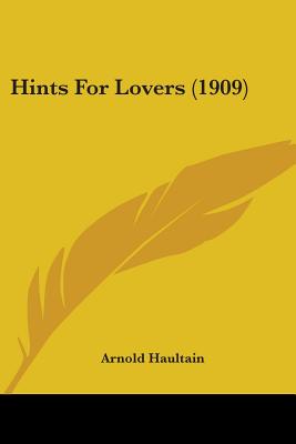 Hints For Lovers (1909)