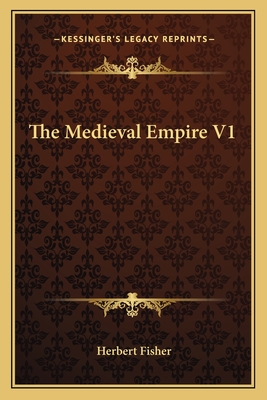 The Medieval Empire V1