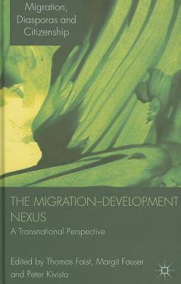 The Migration-Development Nexus: A Transnational Perspective