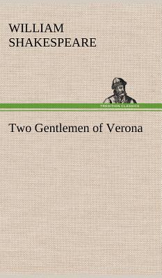 Two Gentlemen of Verona