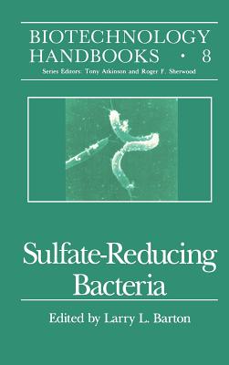 Sulfate-Reducing Bacteria