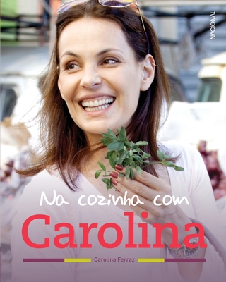 Na Cozinha com Carolina