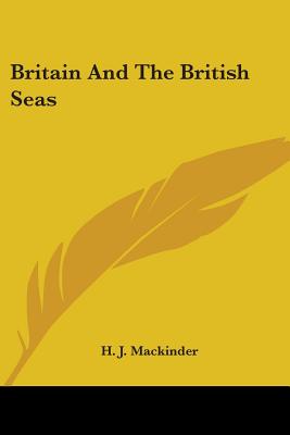 Britain And The British Seas