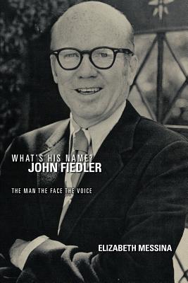 What's His Name? John Fiedler: The Man the Face the Voice