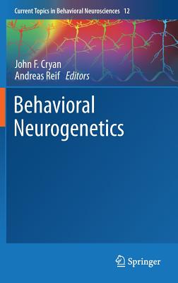 Behavioral Neurogenetics