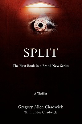 Split: The First Book in a Brand New Series