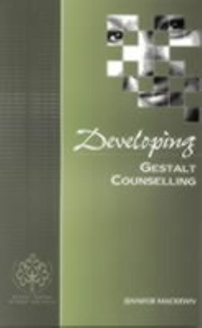 Developing Gestalt Counselling