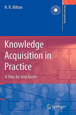 Knowledge Acquisition in Practice: A Step-By-Step Guide