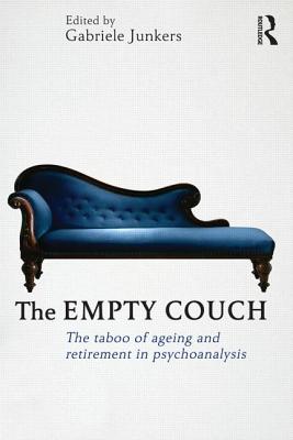The Empty Couch: The taboo of ageing and retirement in psychoanalysis