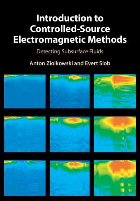 Introduction to Controlled-Source Electromagnetic Methods: Detecting Subsurface Fluids