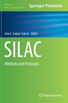 Silac: Methods and Protocols