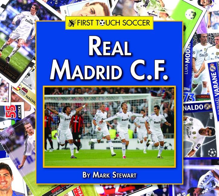 Real Madrid C.F.