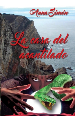 La casa del acantilado