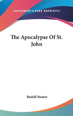 The Apocalypse Of St. John