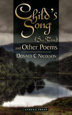 Child's Song (Sea Time) and Other Poems