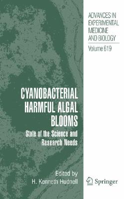 Cyanobacterial Harmful Algal Blooms: State of the Science and Research Needs