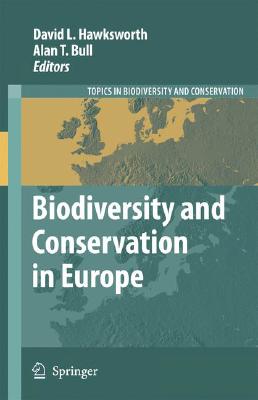 Biodiversity and Conservation in Europe