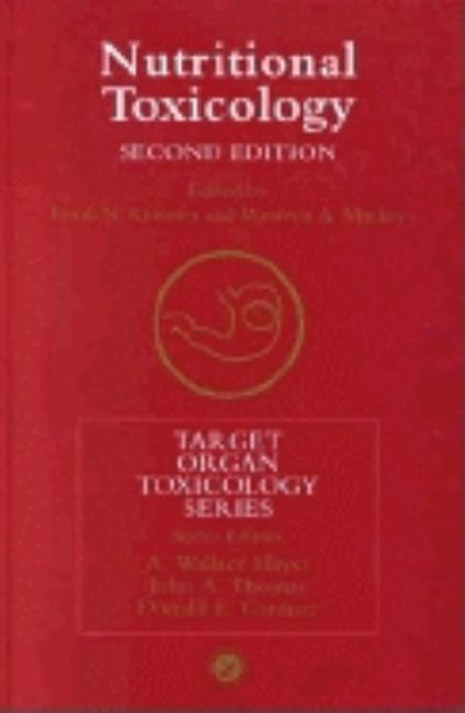 Nutritional Toxicology