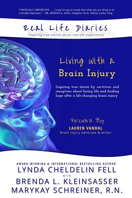 Real Life Diaries: Living with a Brain Injury