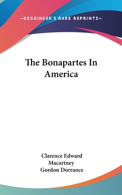 The Bonapartes In America