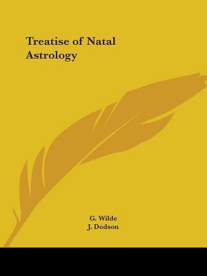 Treatise of Natal Astrology