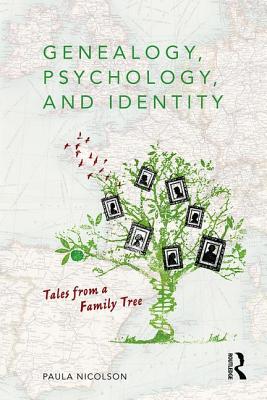 Genealogy, Psychology and Identity: Tales from a family tree