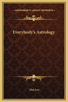 Everybody's Astrology