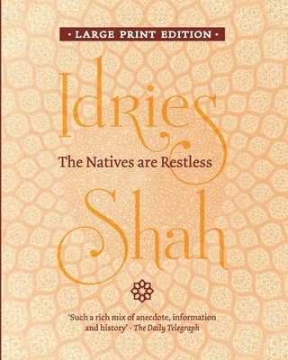 The Natives are Restless