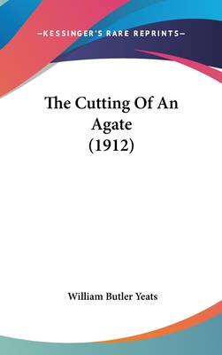 The Cutting Of An Agate (1912)