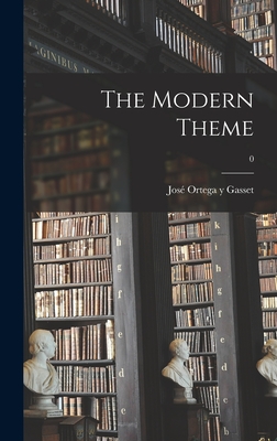 The Modern Theme; 0