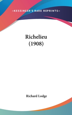 Richelieu (1908)