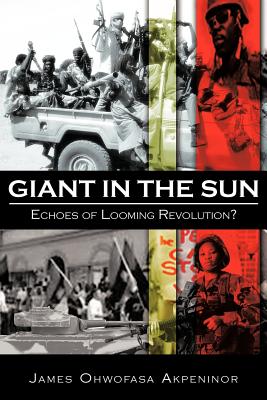 Giant in the Sun: Echoes of Looming Revolution?