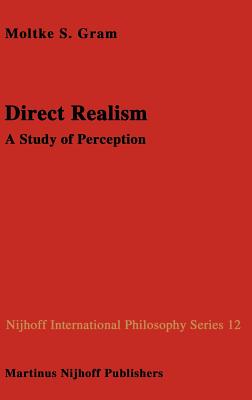 Direct Realism: A Study of Perception