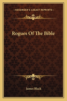 Rogues Of The Bible