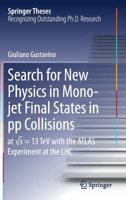 Search for New Physics in Mono-Jet Final States in Pp Collisions: At √s=13 TeV with the Atlas Experiment at the Lhc