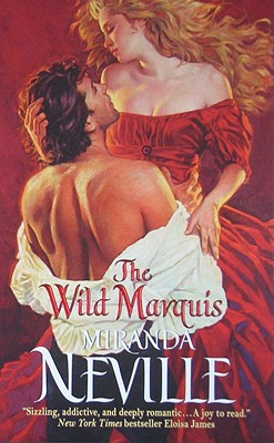 The Wild Marquis