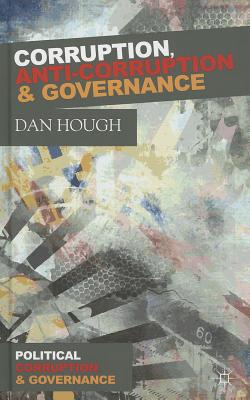 Corruption, Anti-Corruption and Governance