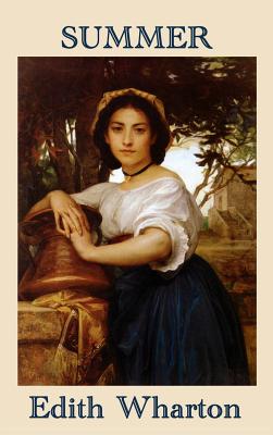 Summer: A Novel of Desire, Society, and Consequence