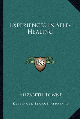 Experiences in Self-Healing
