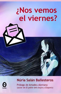 ¿Nos vemos en viernes?