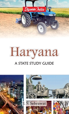 Haryana: A State Study Guide