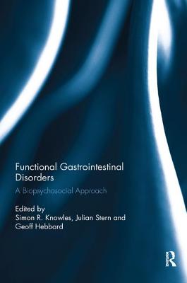 Functional Gastrointestinal Disorders: A biopsychosocial approach