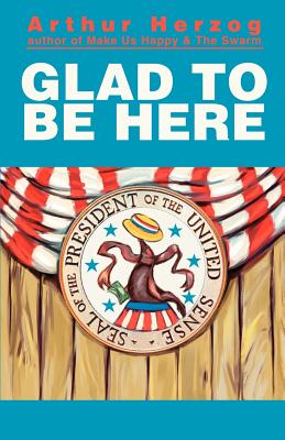 Glad to Be Here: The Amerca Series