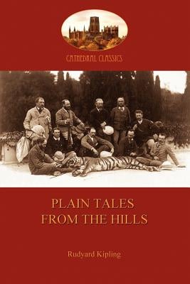Plain Tales from the Hills (Aziloth Books)