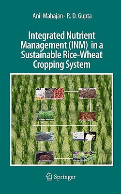 Integrated Nutrient Management (Inm) in a Sustainable Rice-Wheat Cropping System