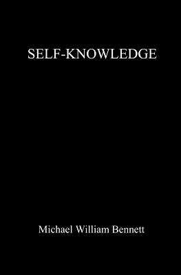 Self-knowledge