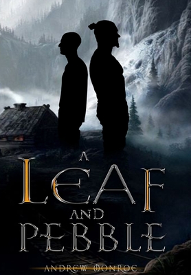 A Leaf and Pebble