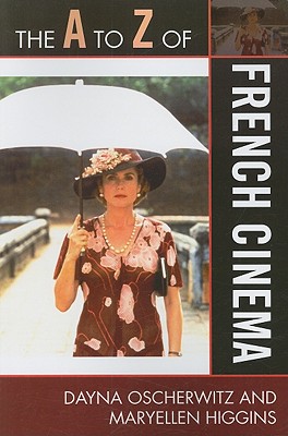 A to Z of French Cinema