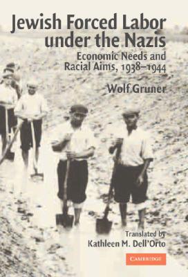 Jewish Forced Labor Under the Nazis